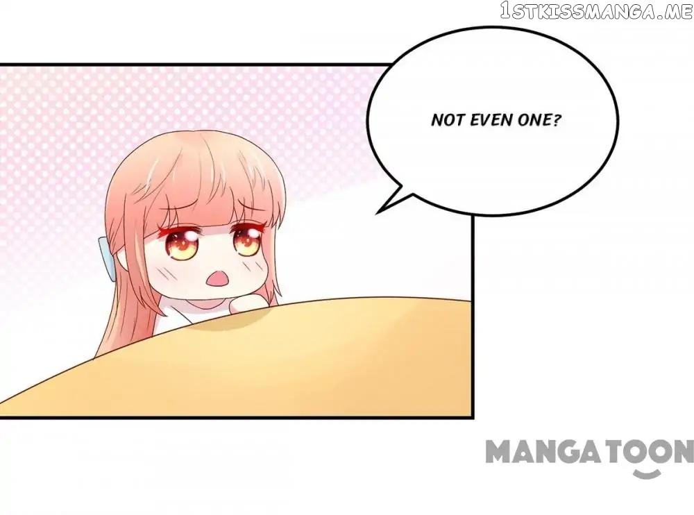 Honey, You Belong to Me! chapter 114 - page 22