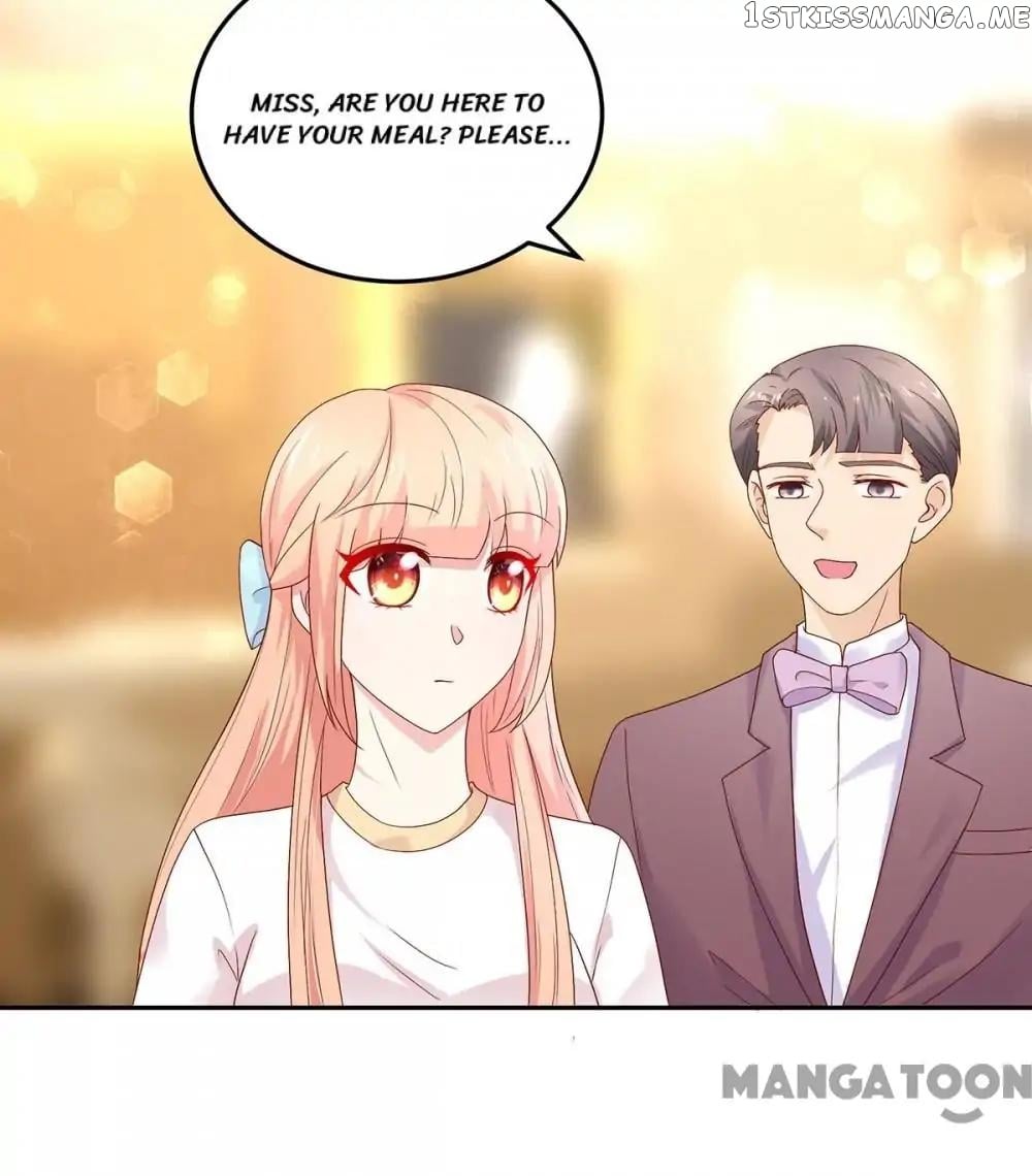 Honey, You Belong to Me! chapter 114 - page 30
