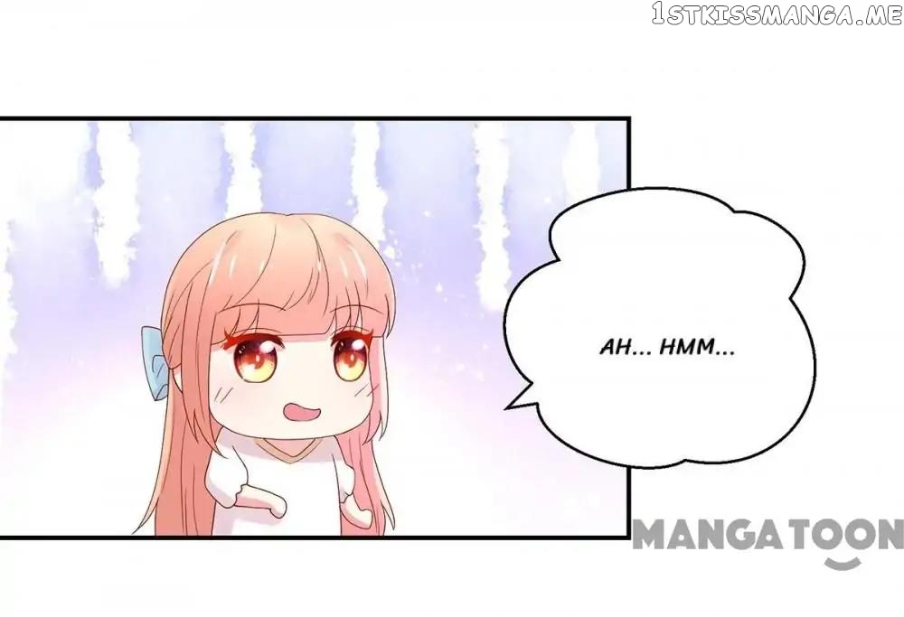 Honey, You Belong to Me! chapter 114 - page 31