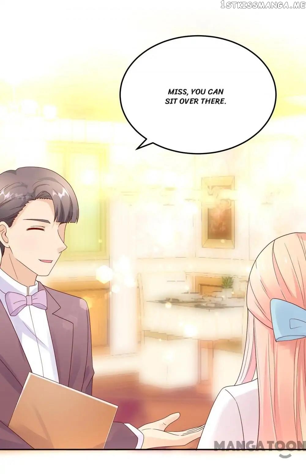Honey, You Belong to Me! chapter 114 - page 35