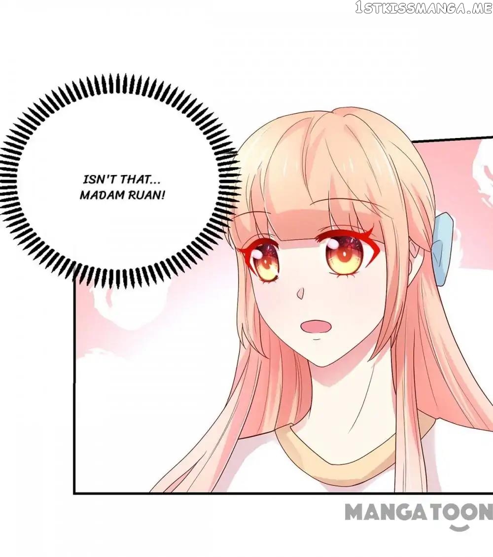 Honey, You Belong to Me! chapter 114 - page 37