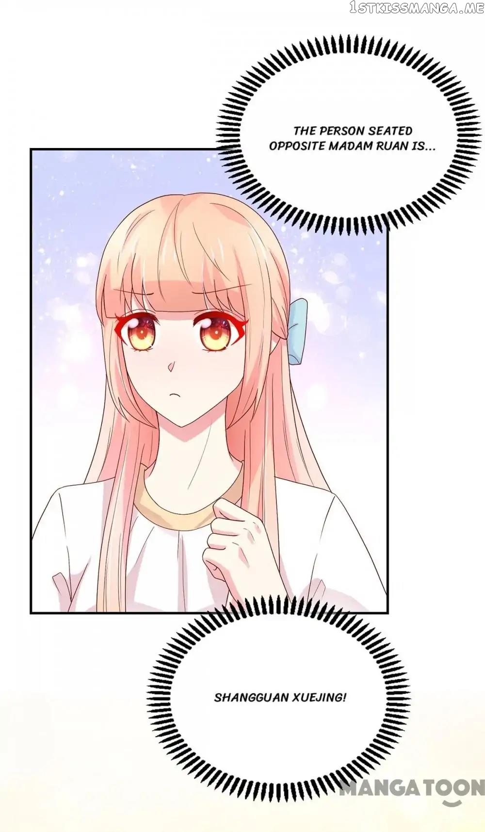 Honey, You Belong to Me! chapter 114 - page 38