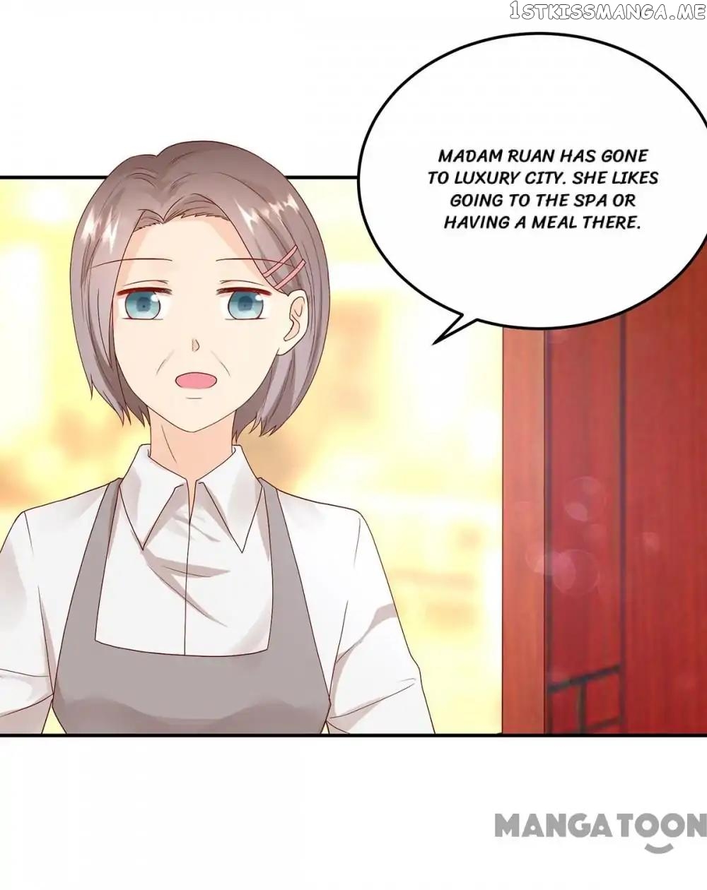 Honey, You Belong to Me! chapter 114 - page 8