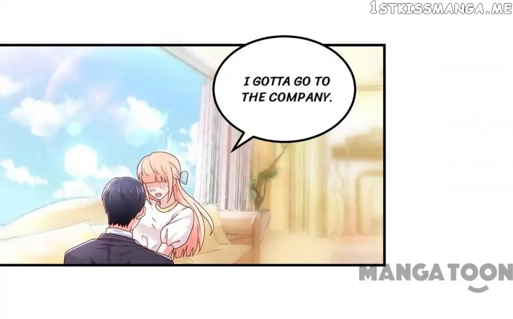 Honey, You Belong to Me! chapter 113 - page 1