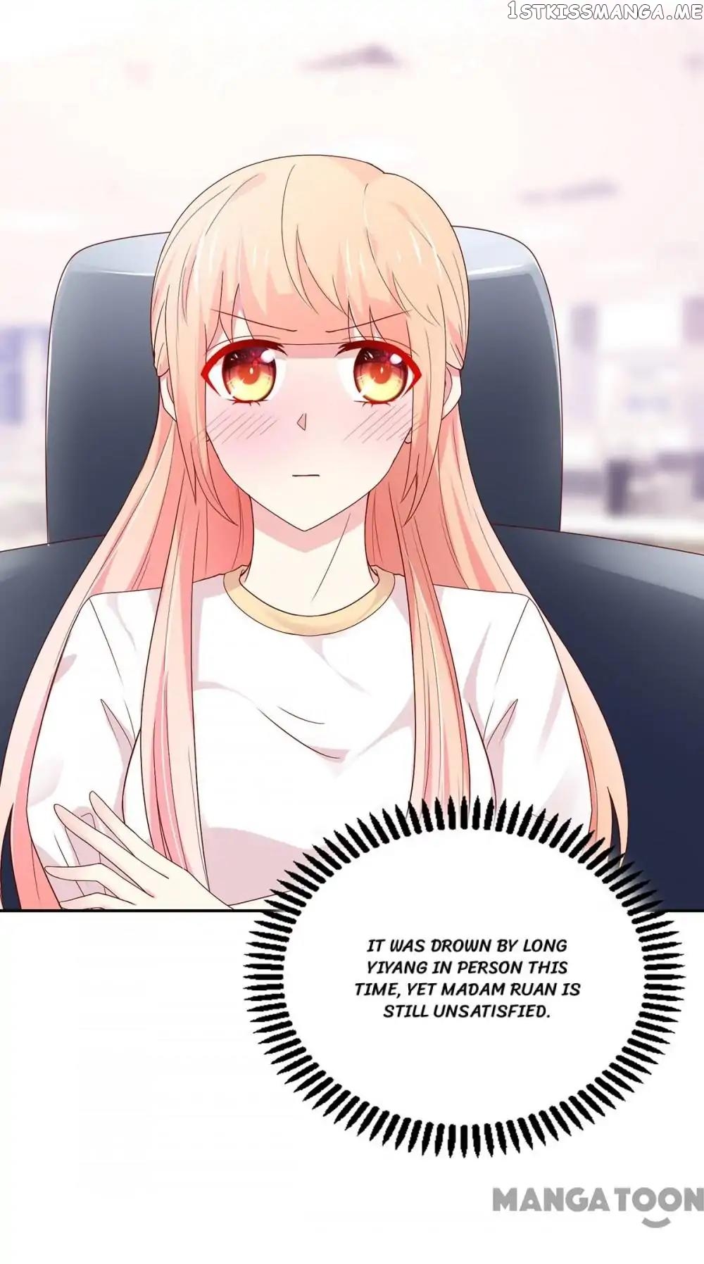 Honey, You Belong to Me! chapter 113 - page 12