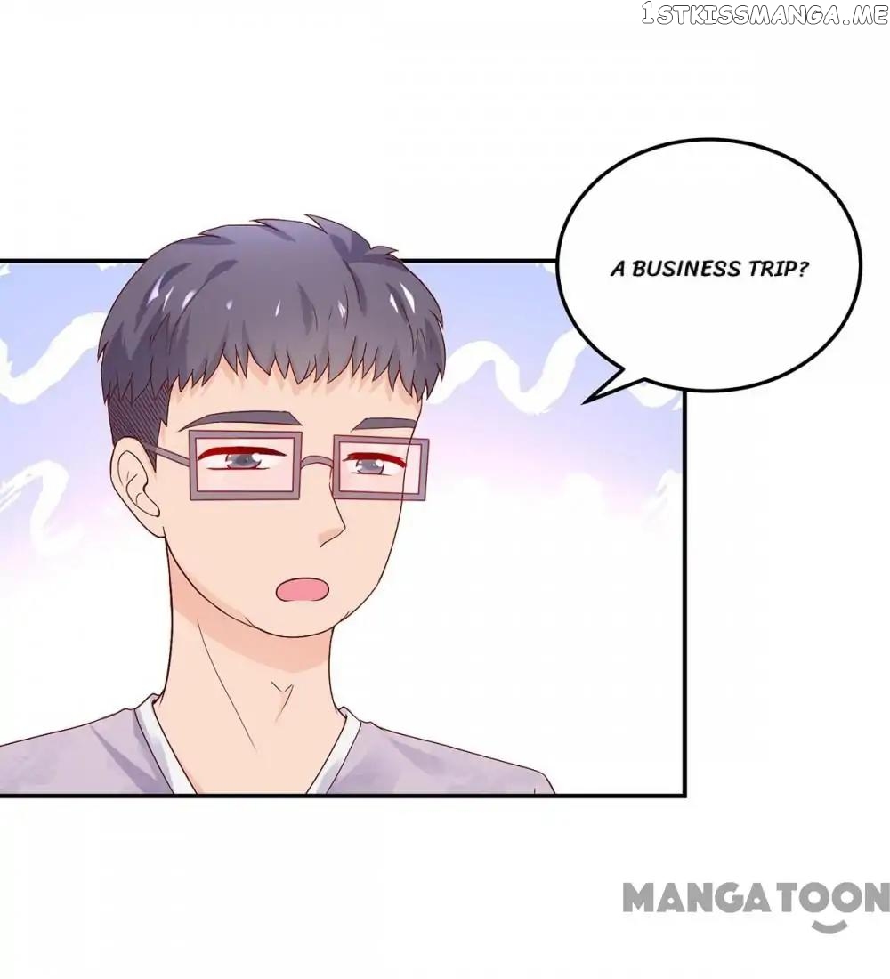 Honey, You Belong to Me! chapter 113 - page 18