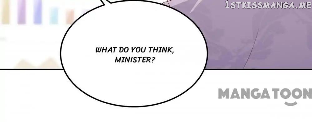 Honey, You Belong to Me! chapter 113 - page 21