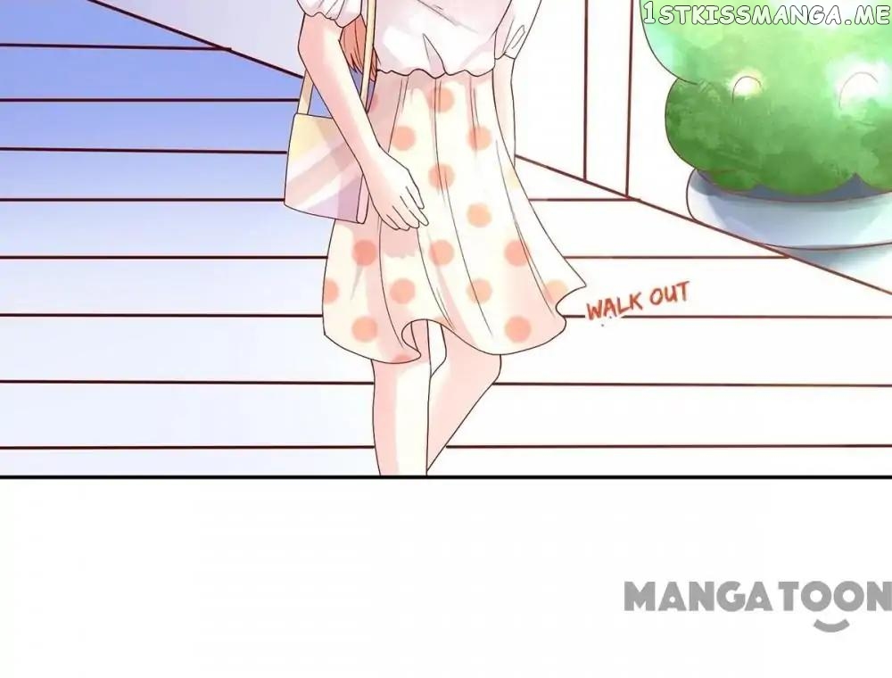 Honey, You Belong to Me! chapter 113 - page 25