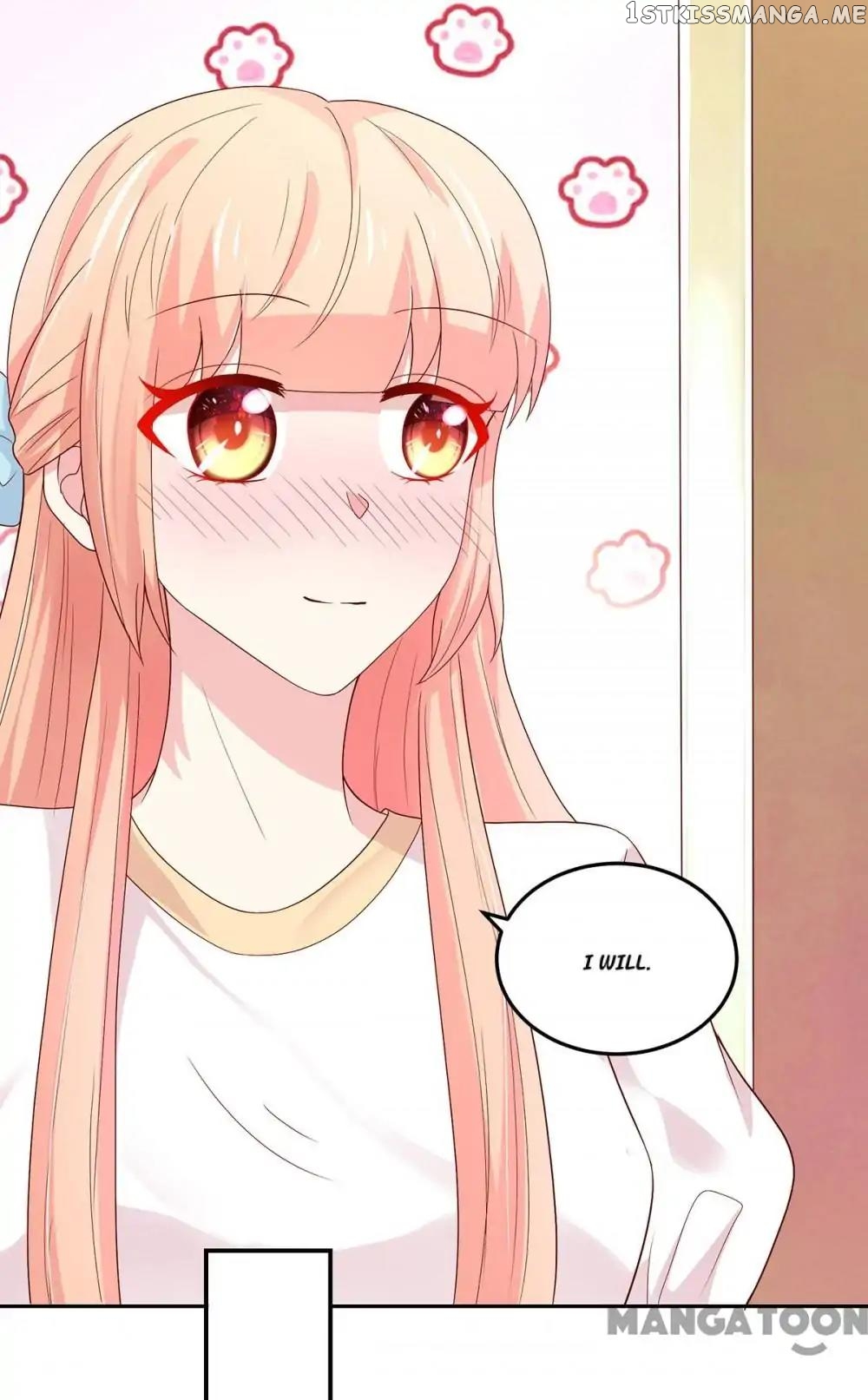Honey, You Belong to Me! chapter 113 - page 3