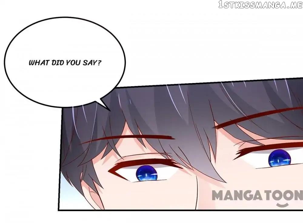 Honey, You Belong to Me! chapter 113 - page 31