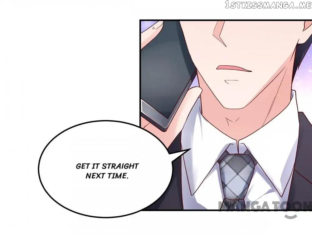 Honey, You Belong to Me! chapter 113 - page 35