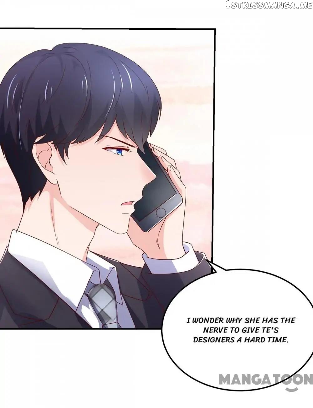 Honey, You Belong to Me! chapter 113 - page 39