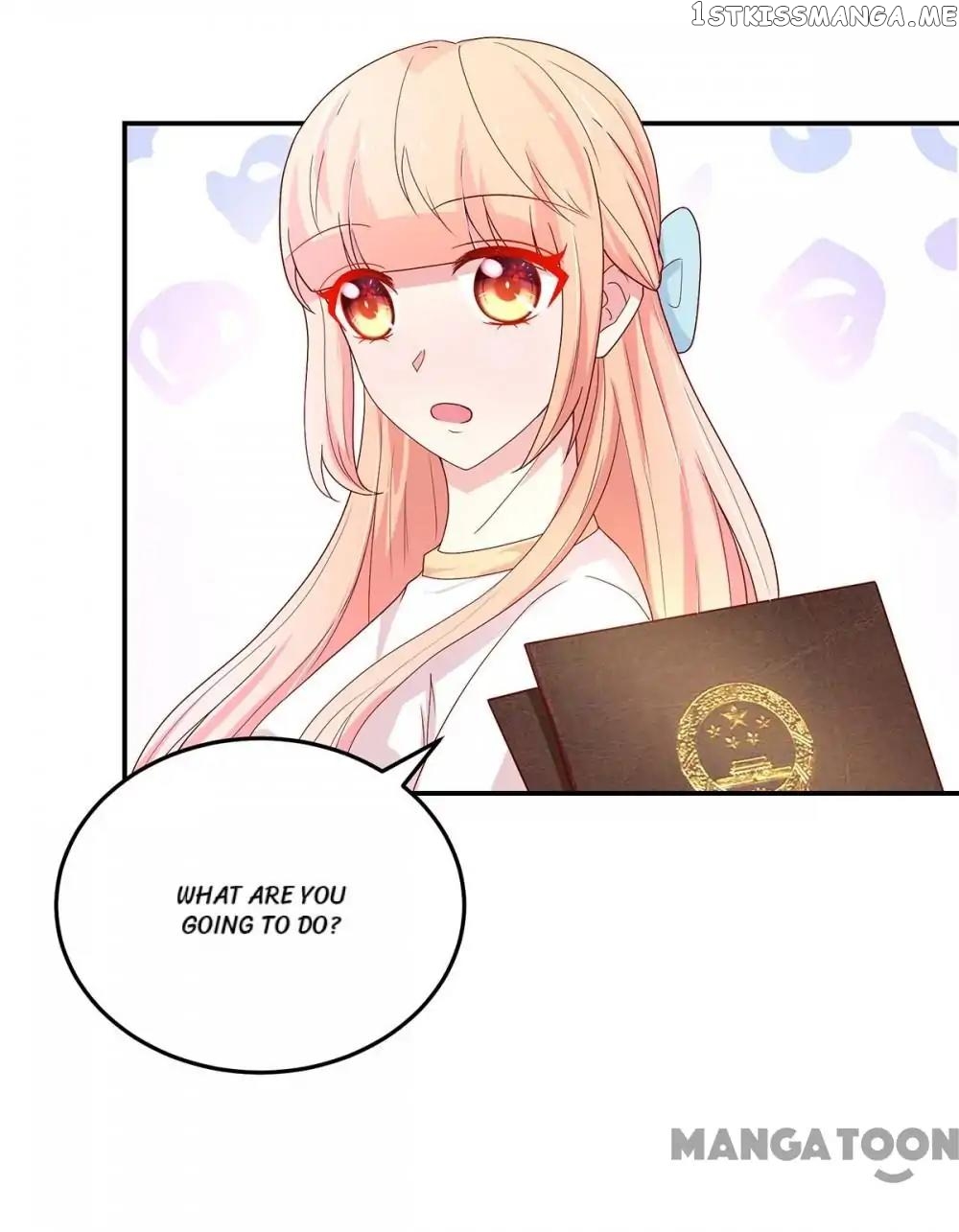 Honey, You Belong to Me! chapter 112 - page 13