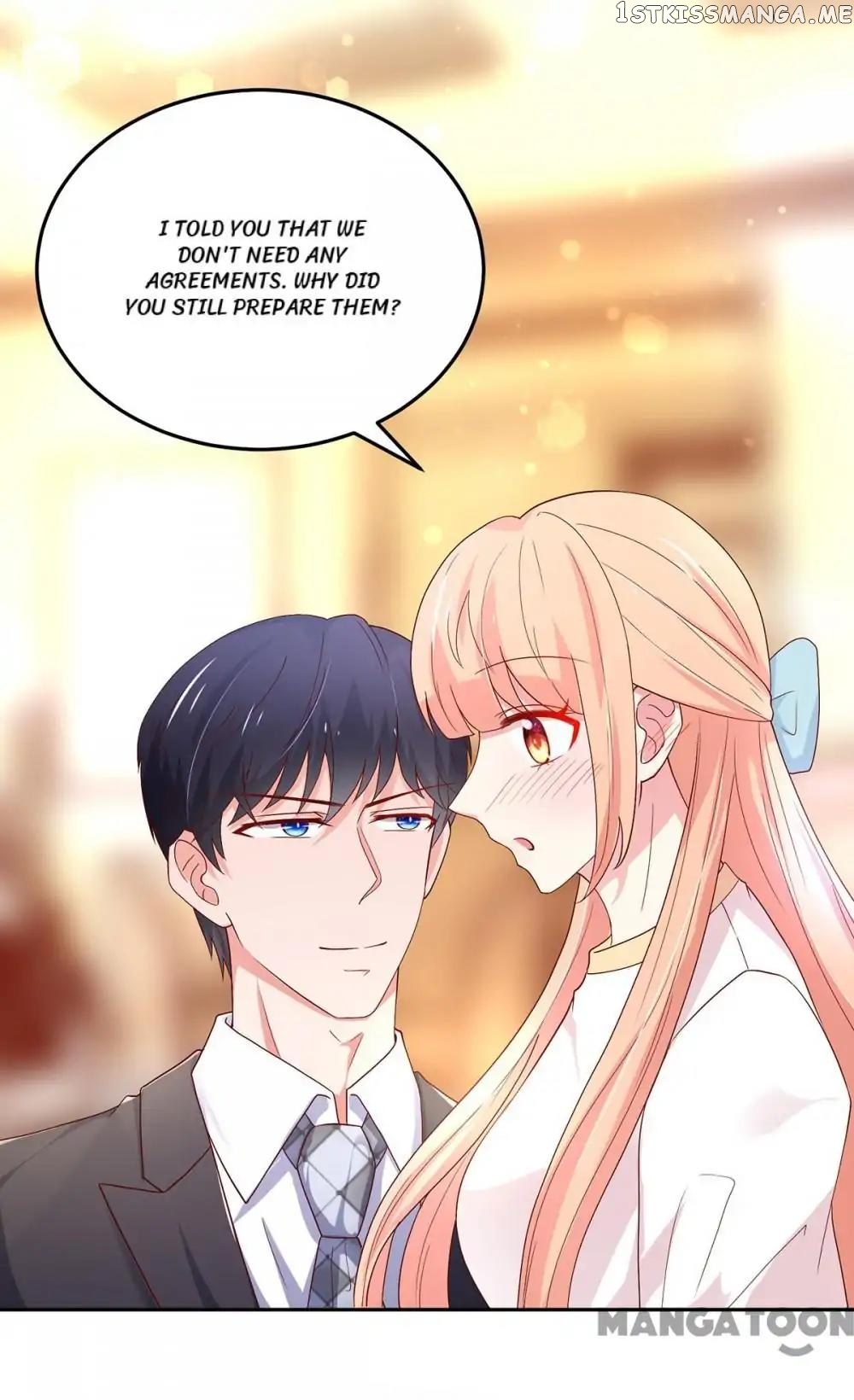 Honey, You Belong to Me! chapter 112 - page 15