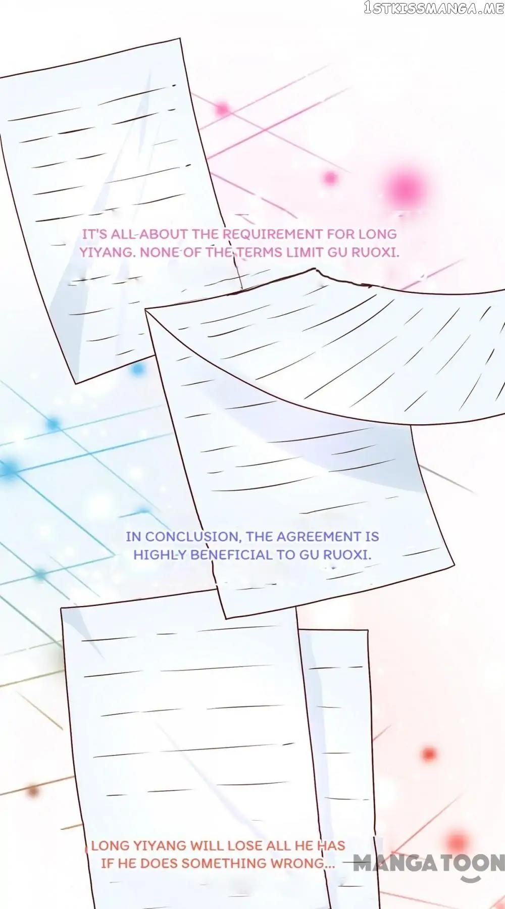 Honey, You Belong to Me! chapter 112 - page 16