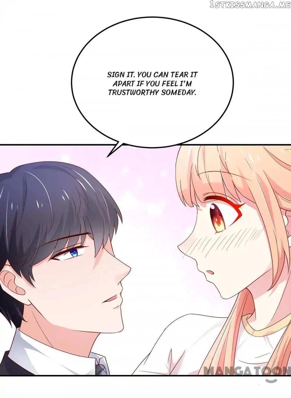 Honey, You Belong to Me! chapter 112 - page 24