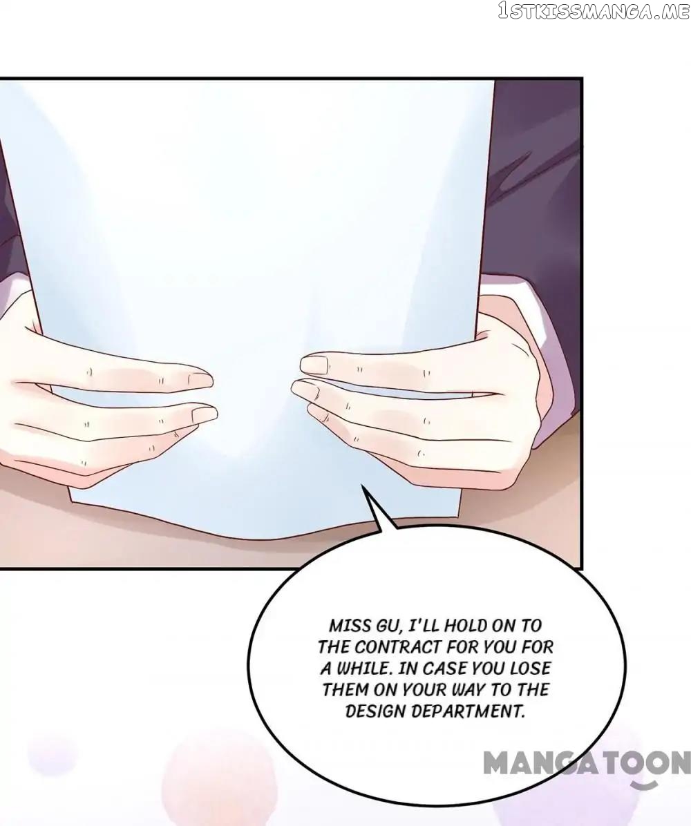 Honey, You Belong to Me! chapter 112 - page 30