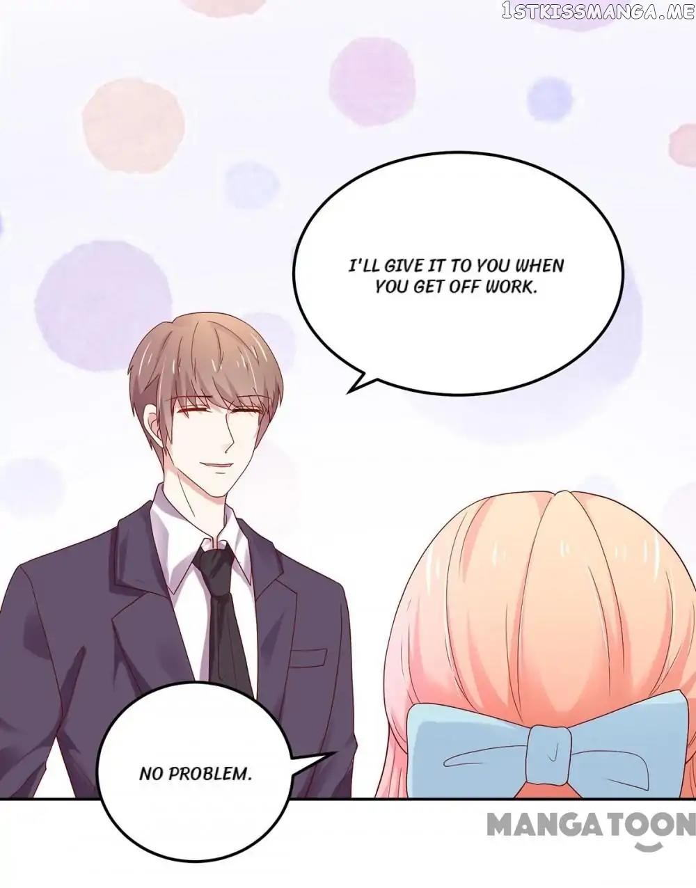 Honey, You Belong to Me! chapter 112 - page 31