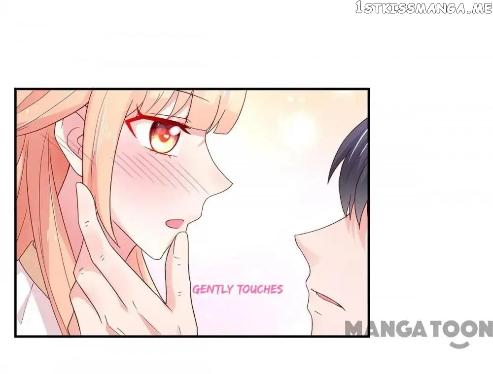 Honey, You Belong to Me! chapter 112 - page 35