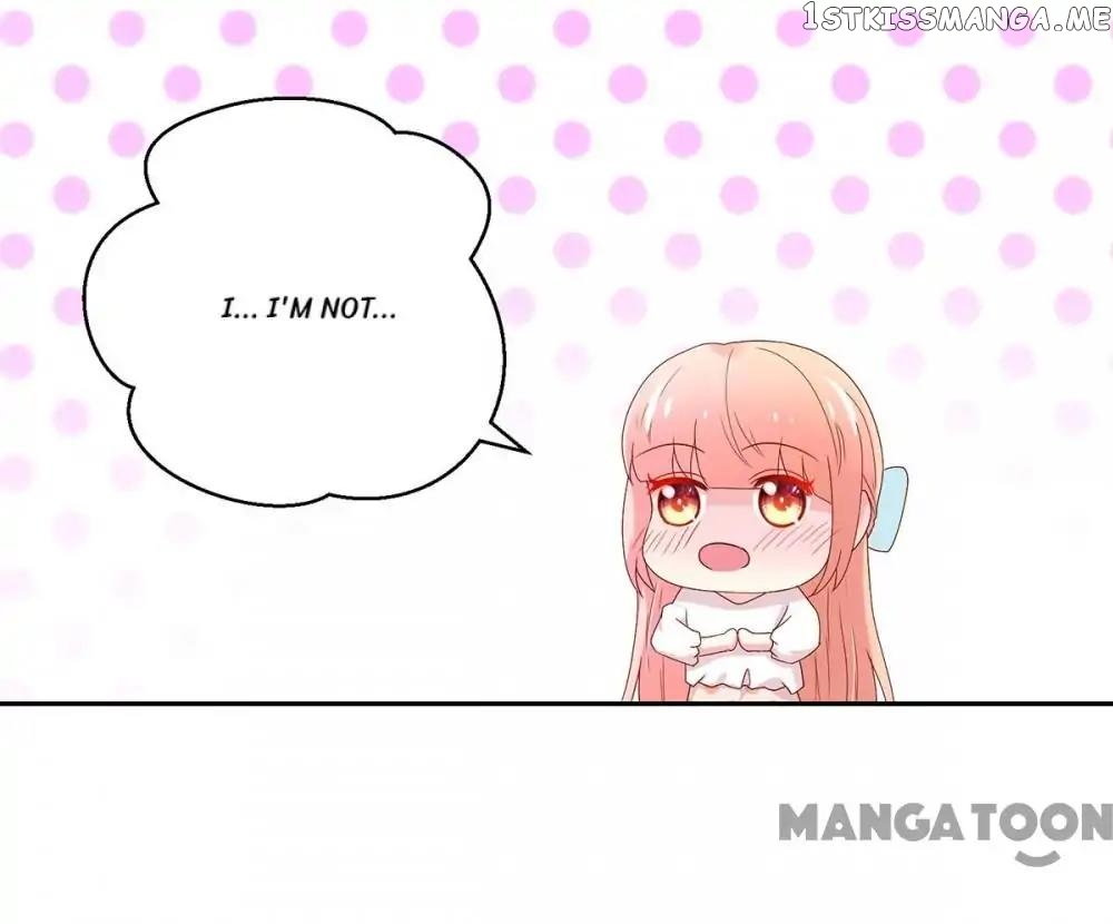 Honey, You Belong to Me! chapter 111 - page 11