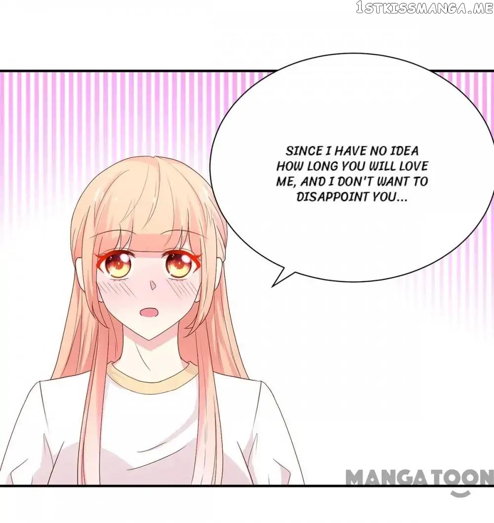 Honey, You Belong to Me! chapter 111 - page 12
