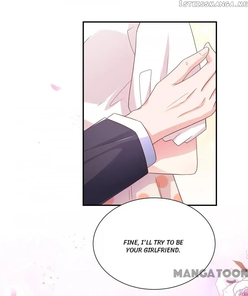 Honey, You Belong to Me! chapter 111 - page 13