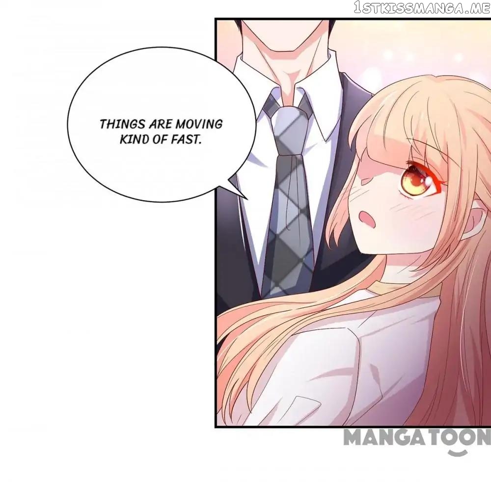 Honey, You Belong to Me! chapter 111 - page 16