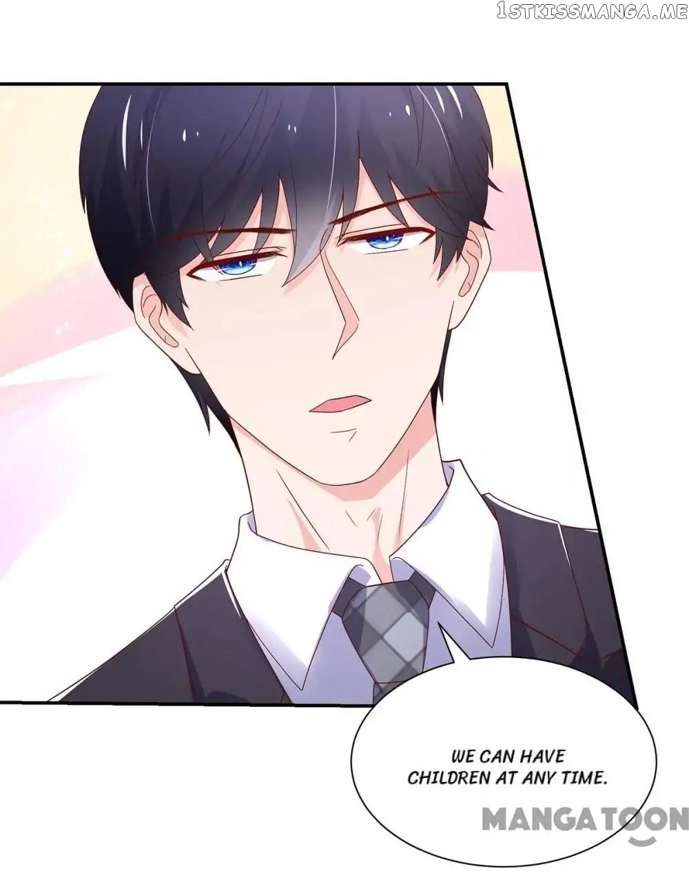 Honey, You Belong to Me! chapter 111 - page 19