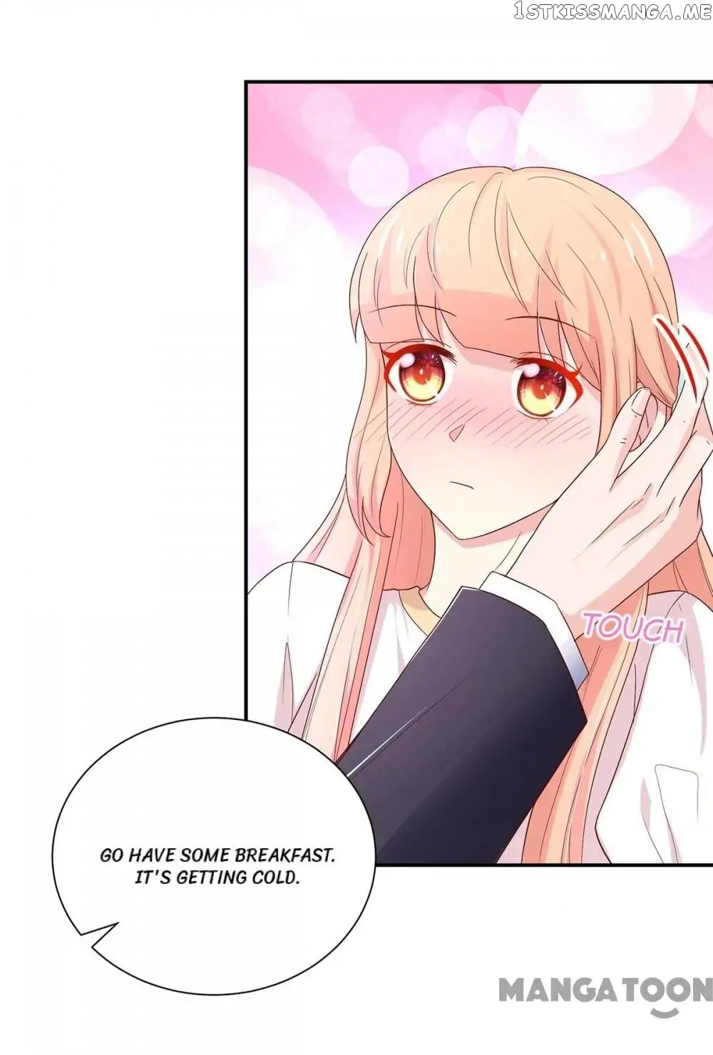 Honey, You Belong to Me! chapter 111 - page 22