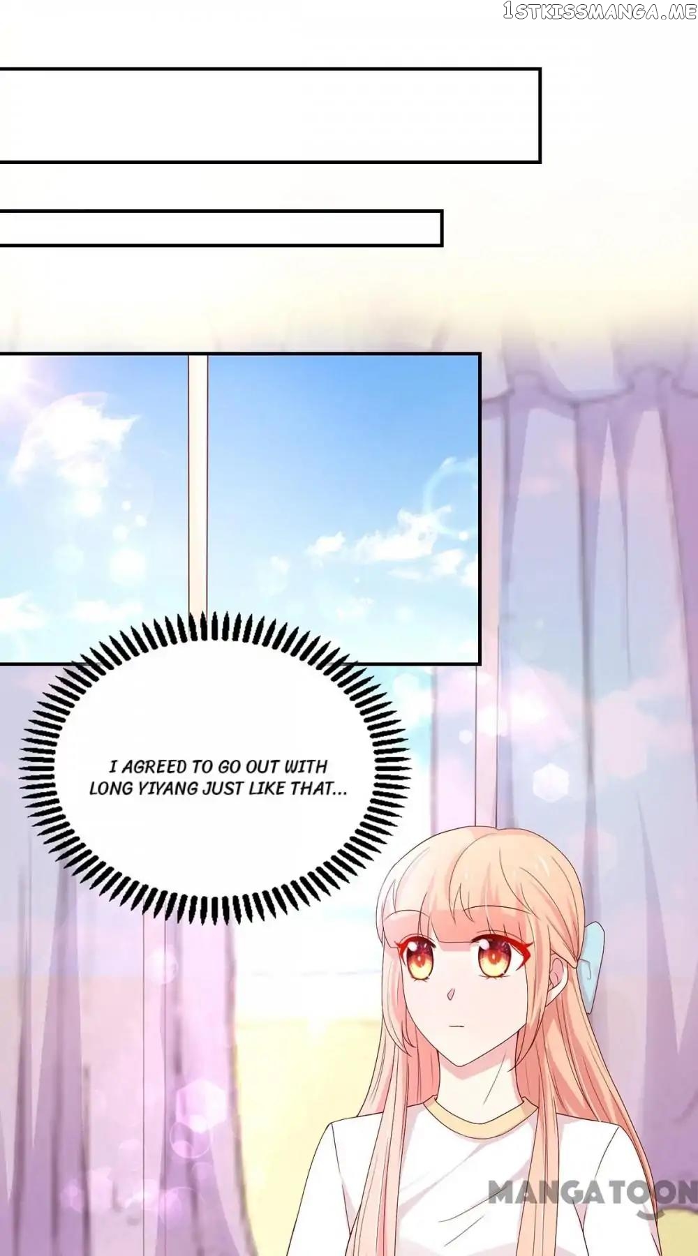 Honey, You Belong to Me! chapter 111 - page 24