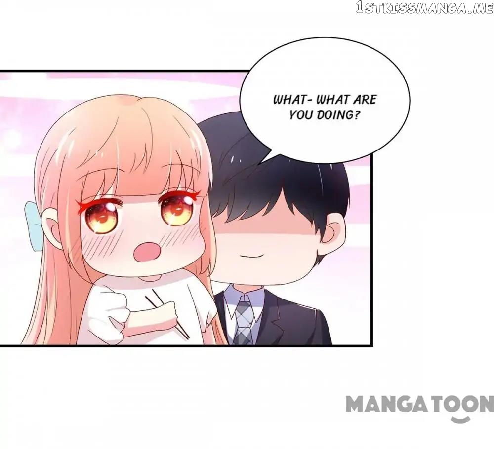 Honey, You Belong to Me! chapter 111 - page 32