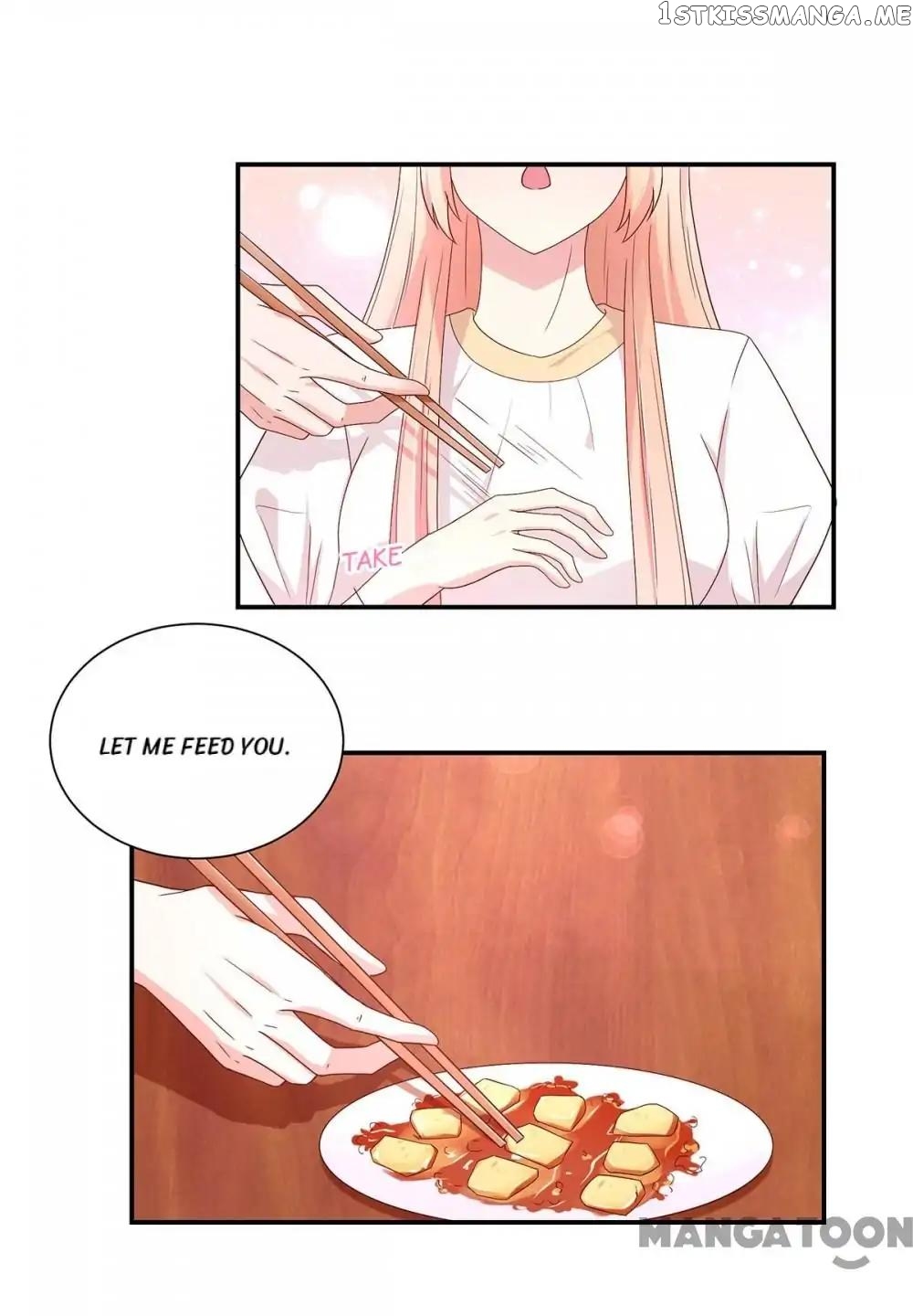 Honey, You Belong to Me! chapter 111 - page 33