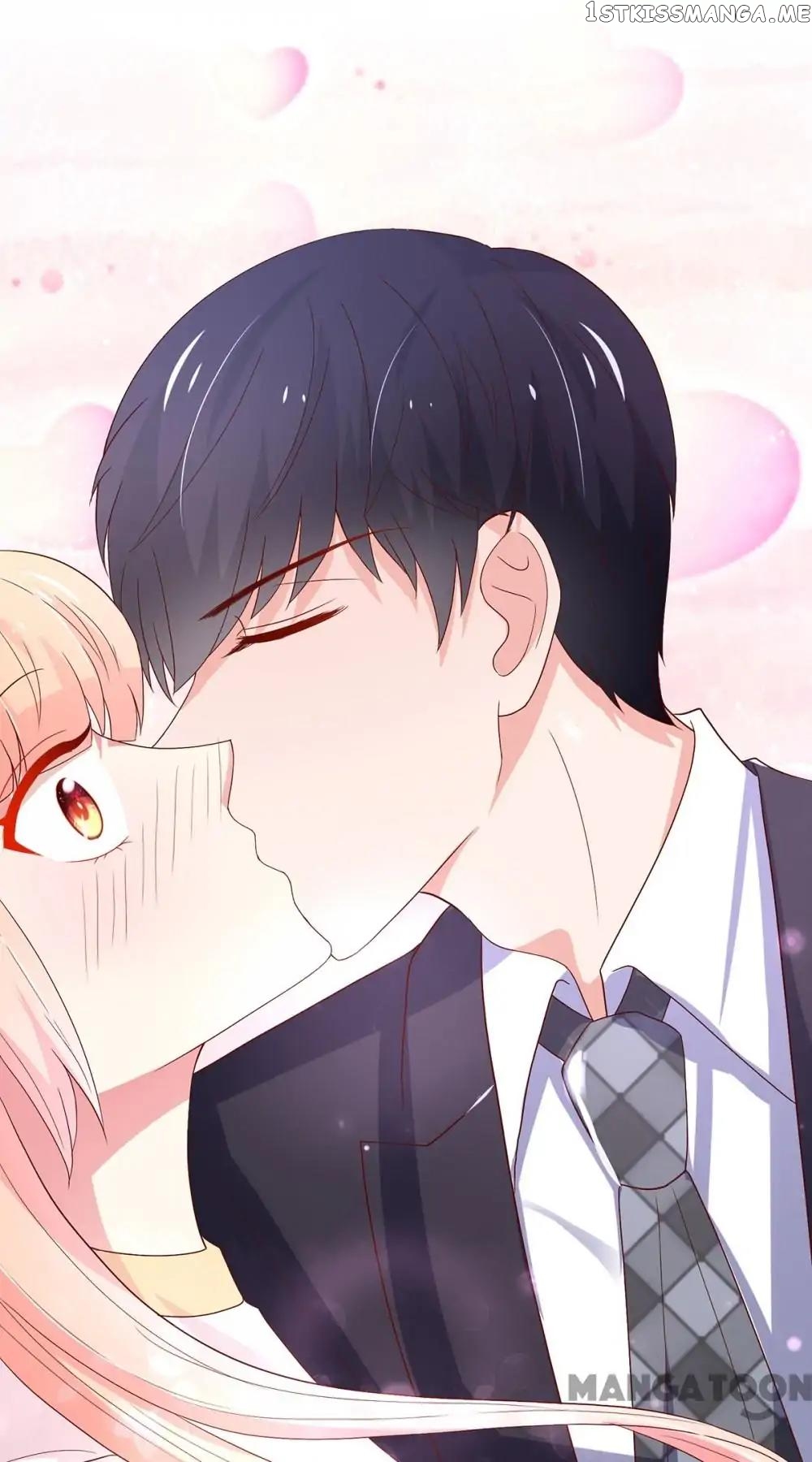 Honey, You Belong to Me! chapter 111 - page 39
