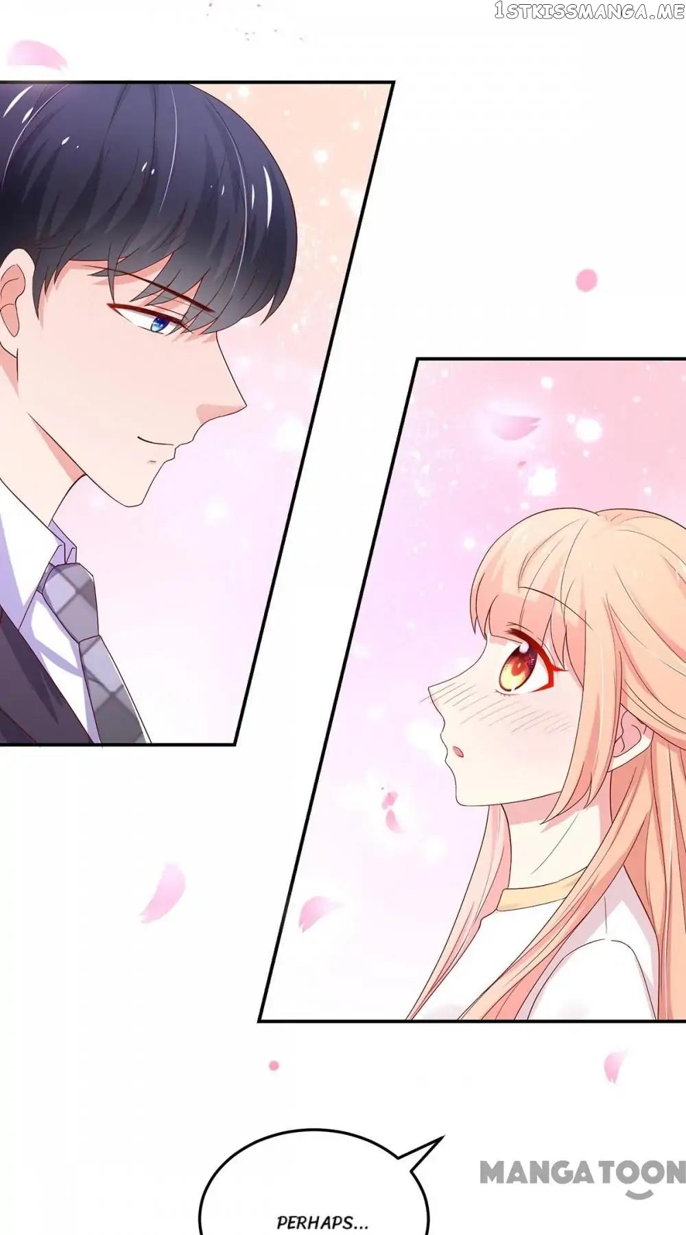 Honey, You Belong to Me! chapter 111 - page 4