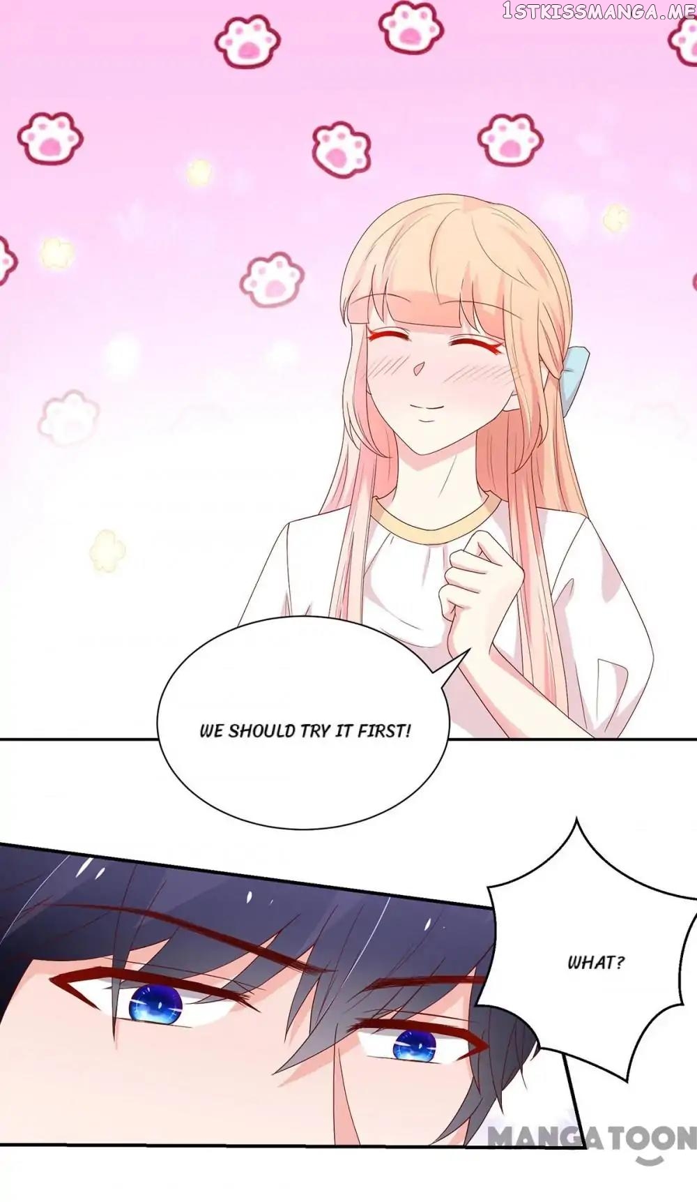Honey, You Belong to Me! chapter 111 - page 6