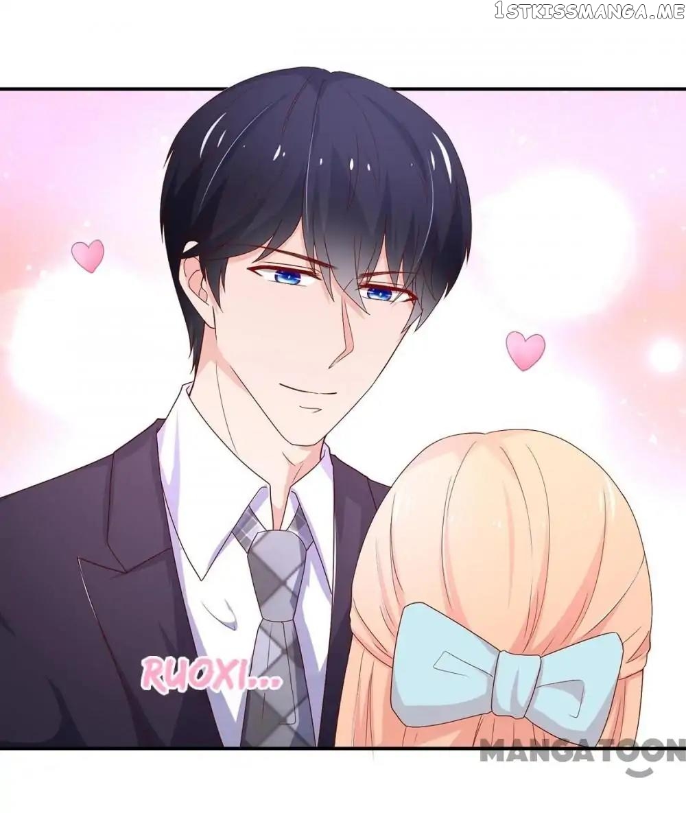 Honey, You Belong to Me! chapter 111 - page 7