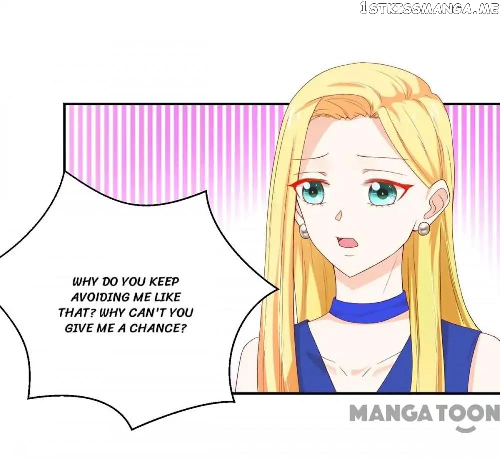 Honey, You Belong to Me! chapter 110 - page 1