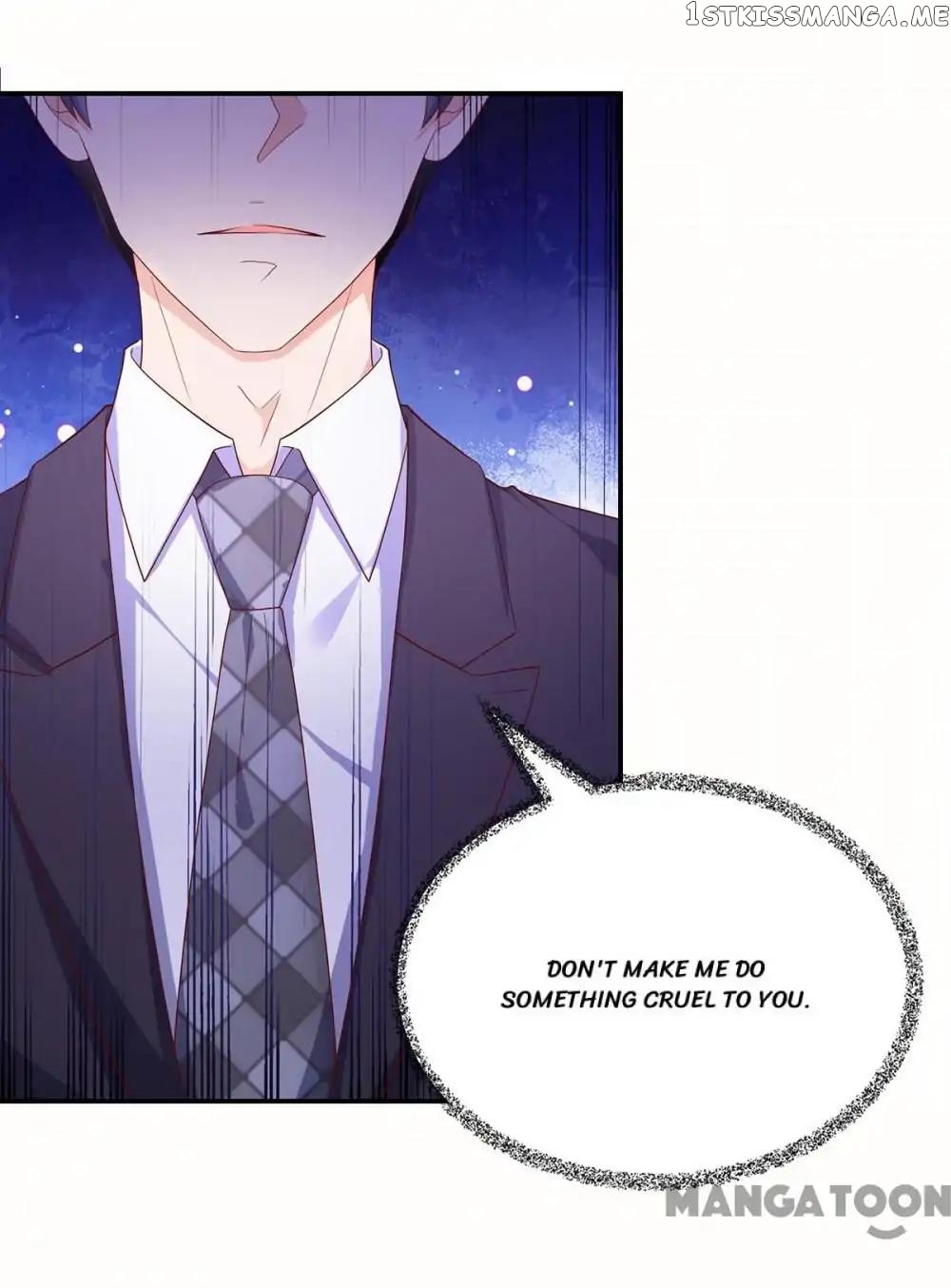 Honey, You Belong to Me! chapter 110 - page 11