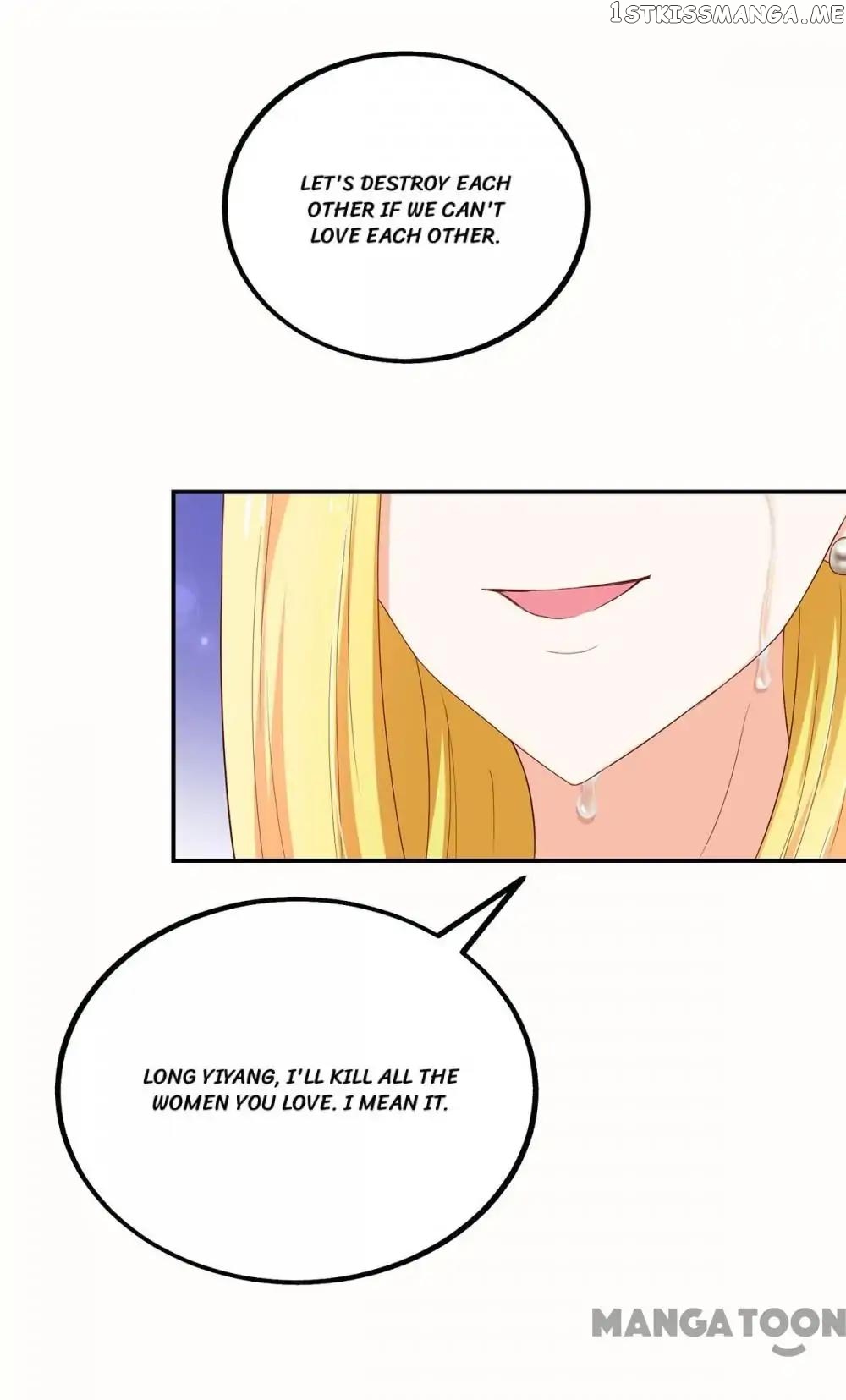 Honey, You Belong to Me! chapter 110 - page 13