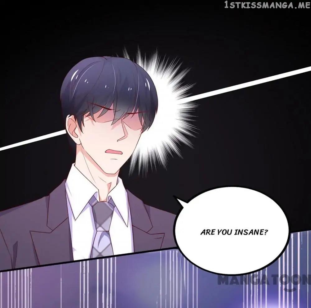 Honey, You Belong to Me! chapter 110 - page 14