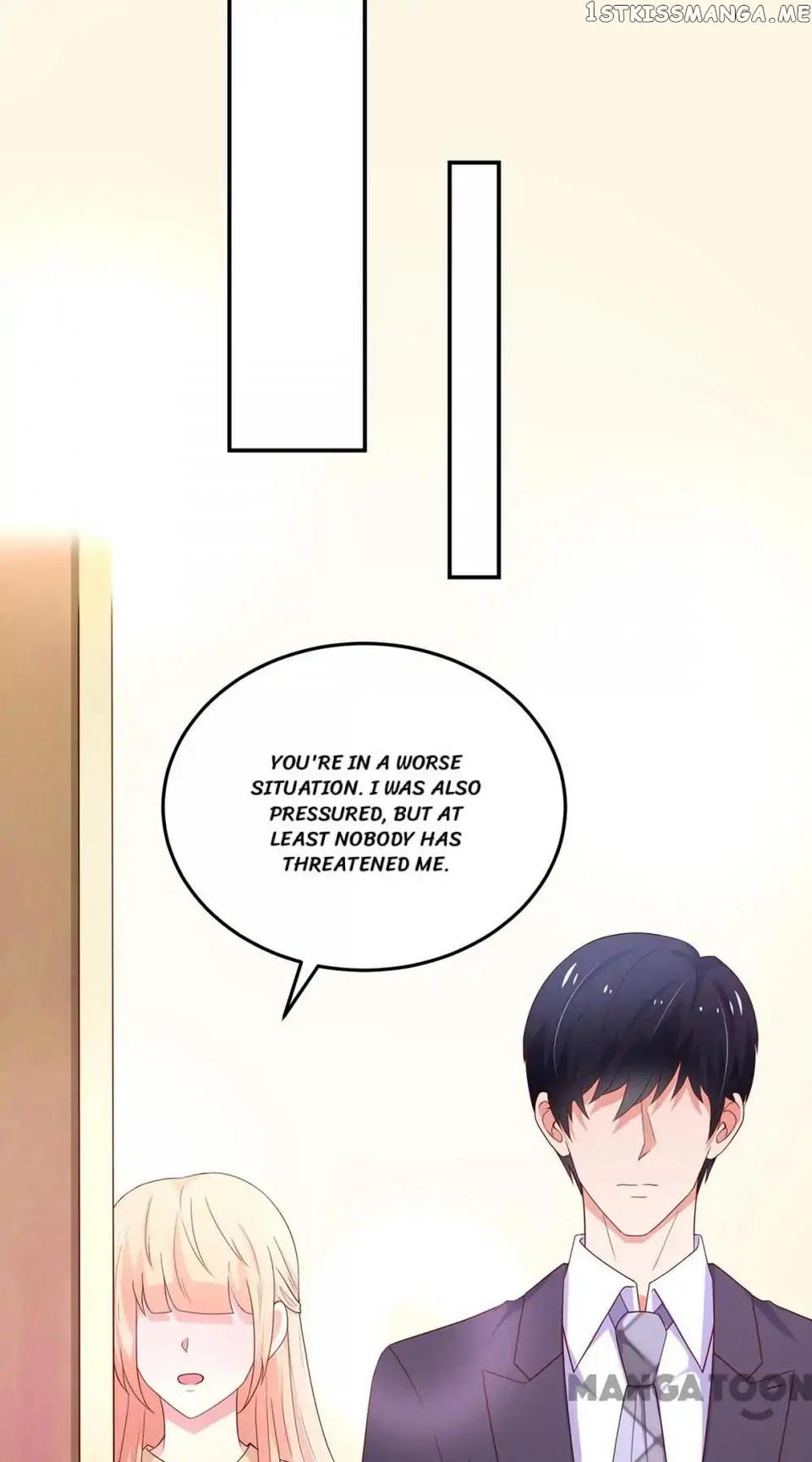 Honey, You Belong to Me! chapter 110 - page 17