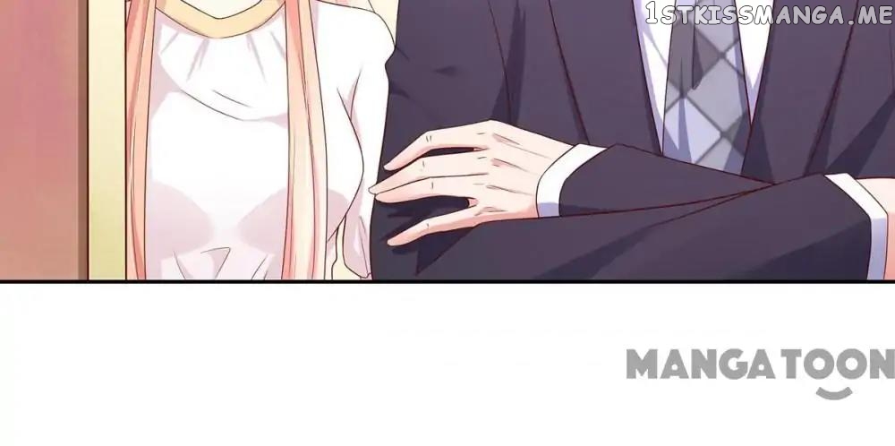 Honey, You Belong to Me! chapter 110 - page 18