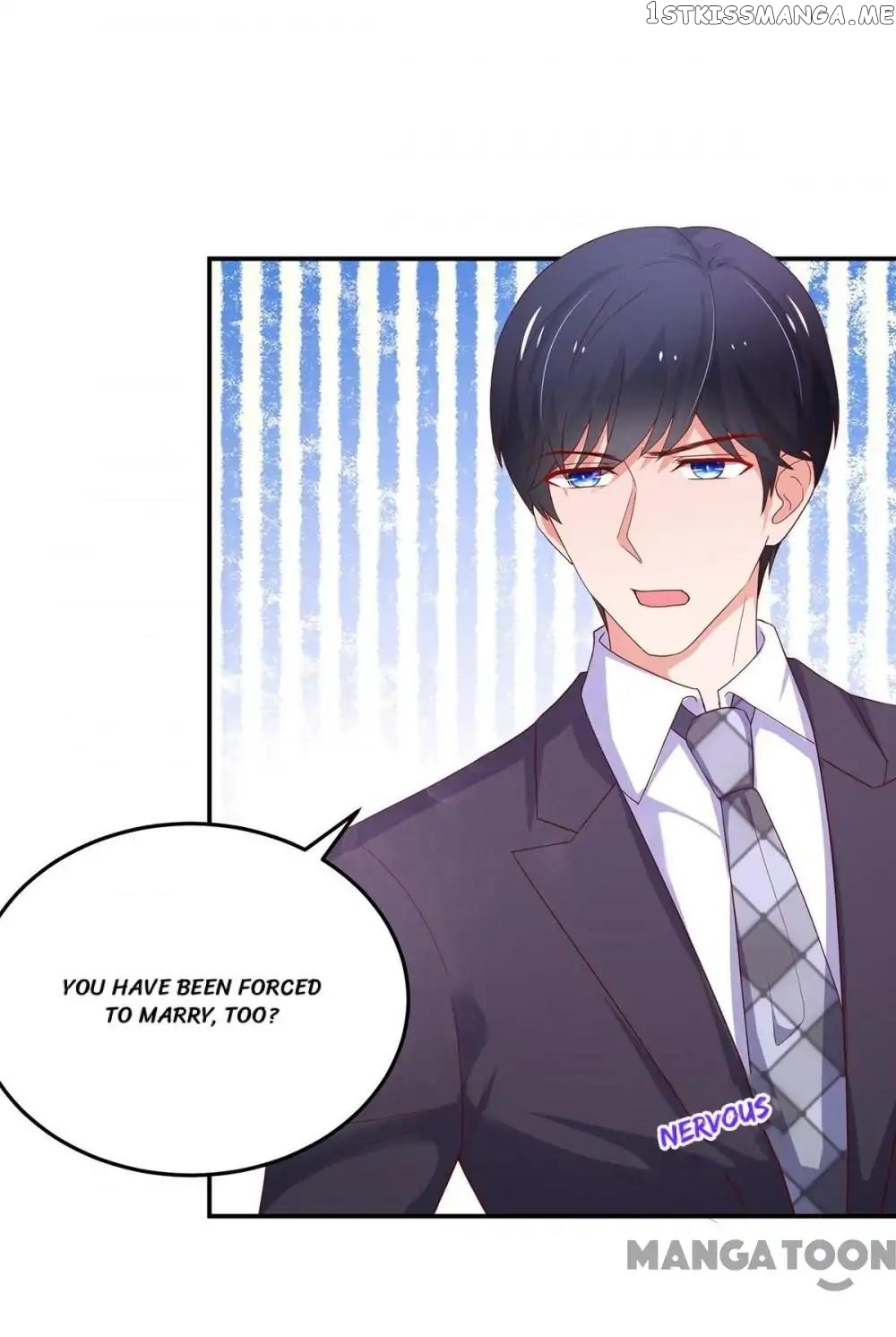 Honey, You Belong to Me! chapter 110 - page 19