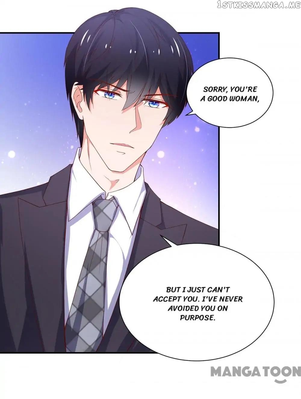 Honey, You Belong to Me! chapter 110 - page 2