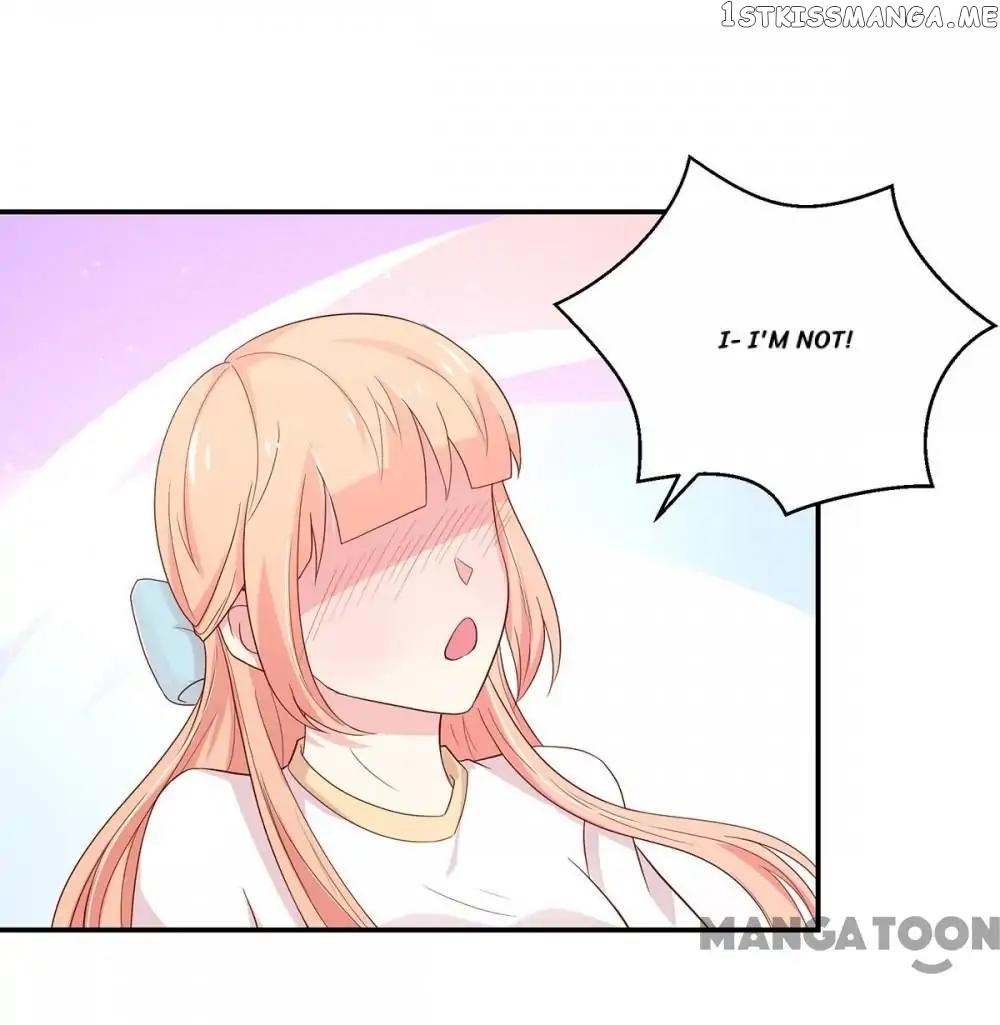 Honey, You Belong to Me! chapter 110 - page 24