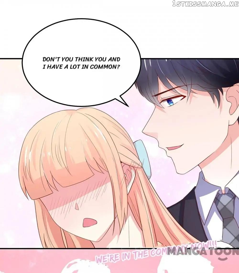 Honey, You Belong to Me! chapter 110 - page 25