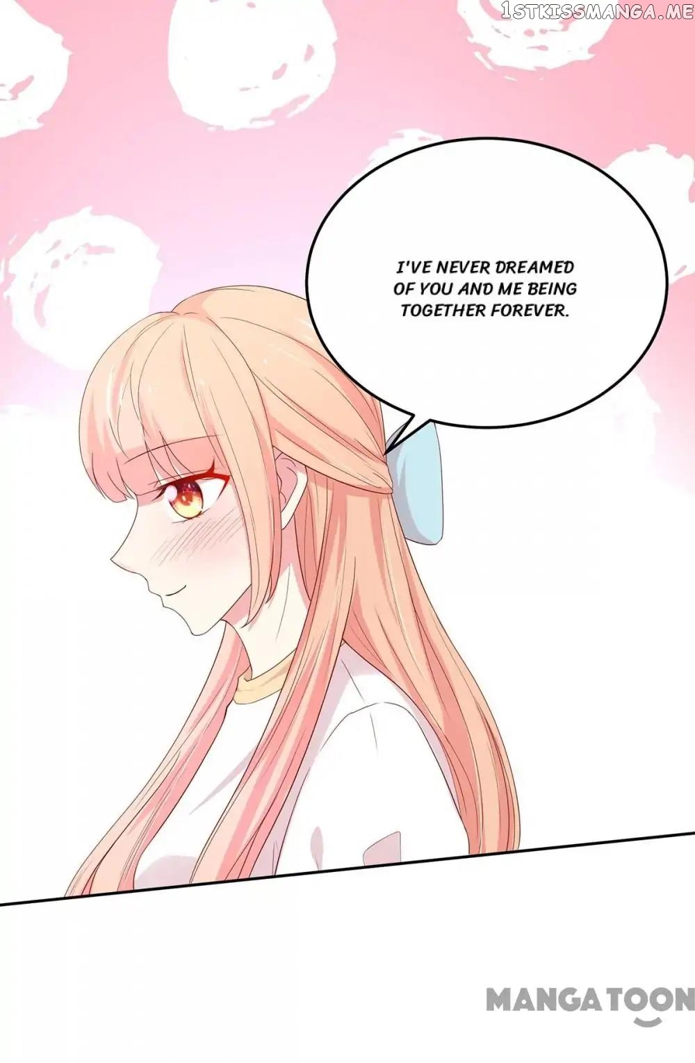 Honey, You Belong to Me! chapter 110 - page 26