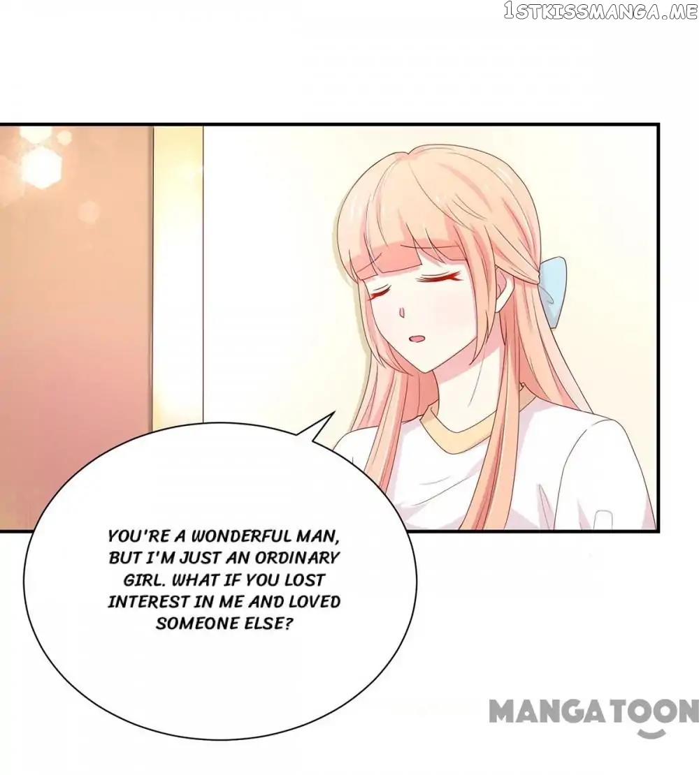 Honey, You Belong to Me! chapter 110 - page 27