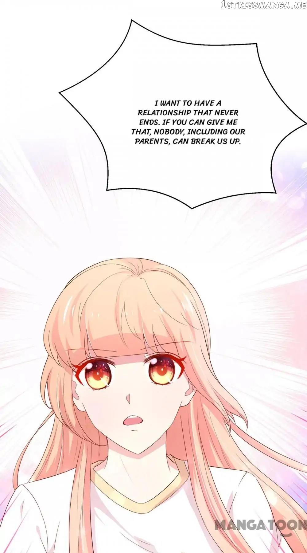 Honey, You Belong to Me! chapter 110 - page 28