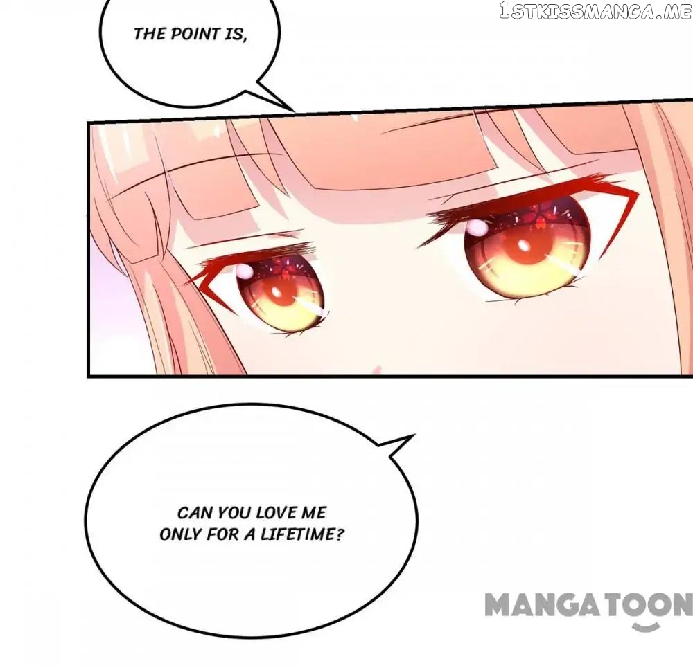 Honey, You Belong to Me! chapter 110 - page 30